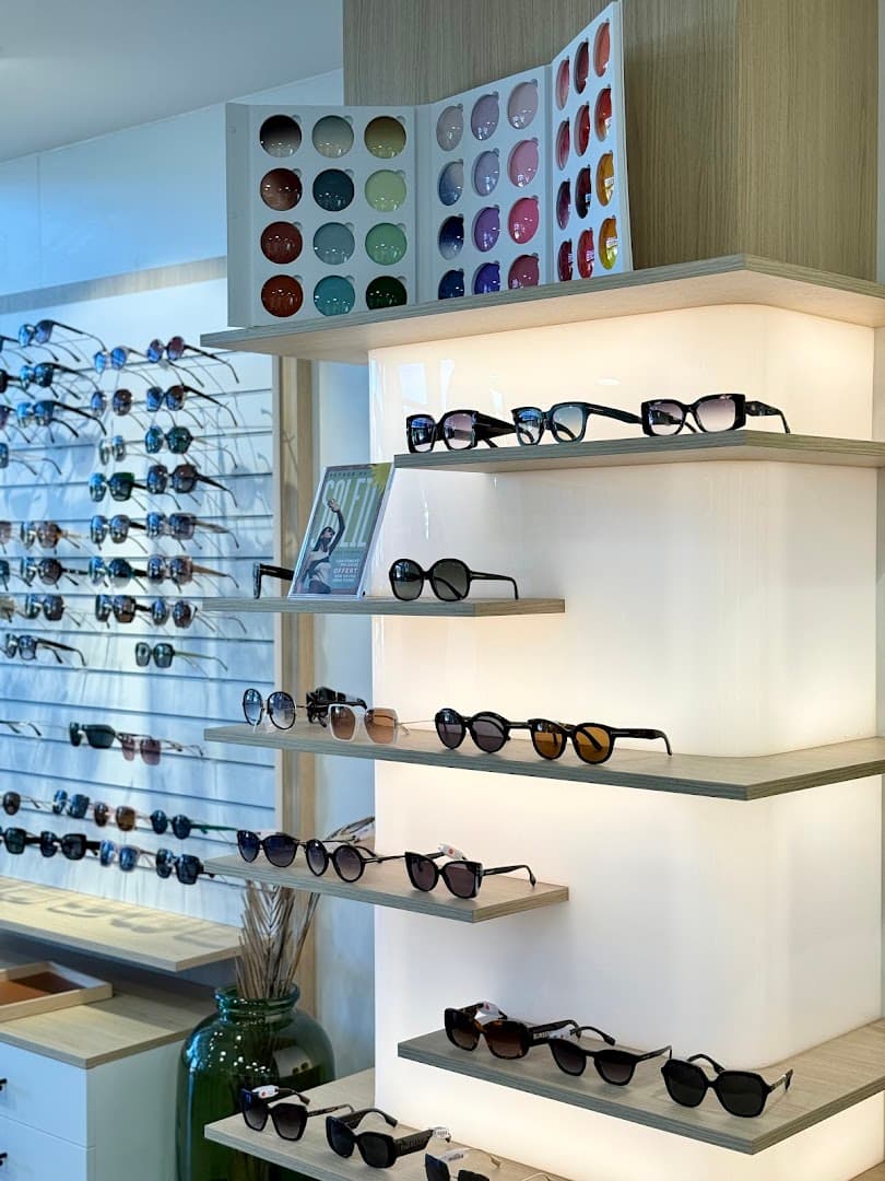 Opticien Visiopolis - photo 5