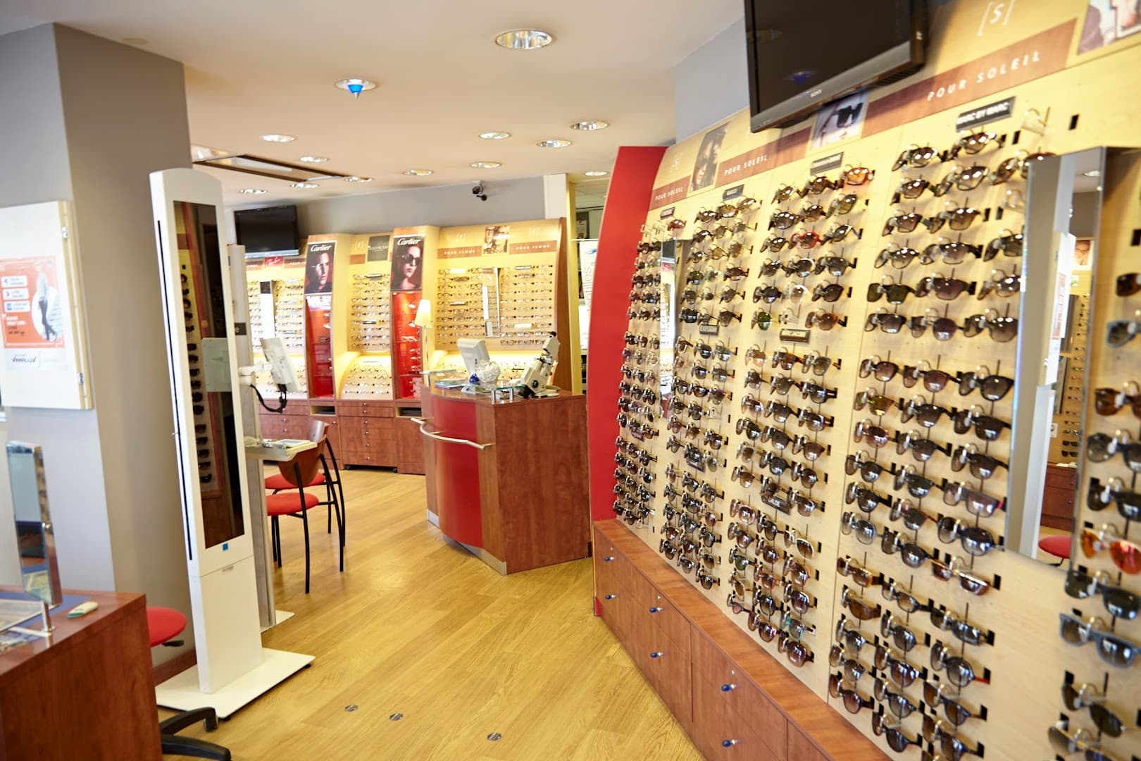 OPTIQUE GEFFROY - photo 3