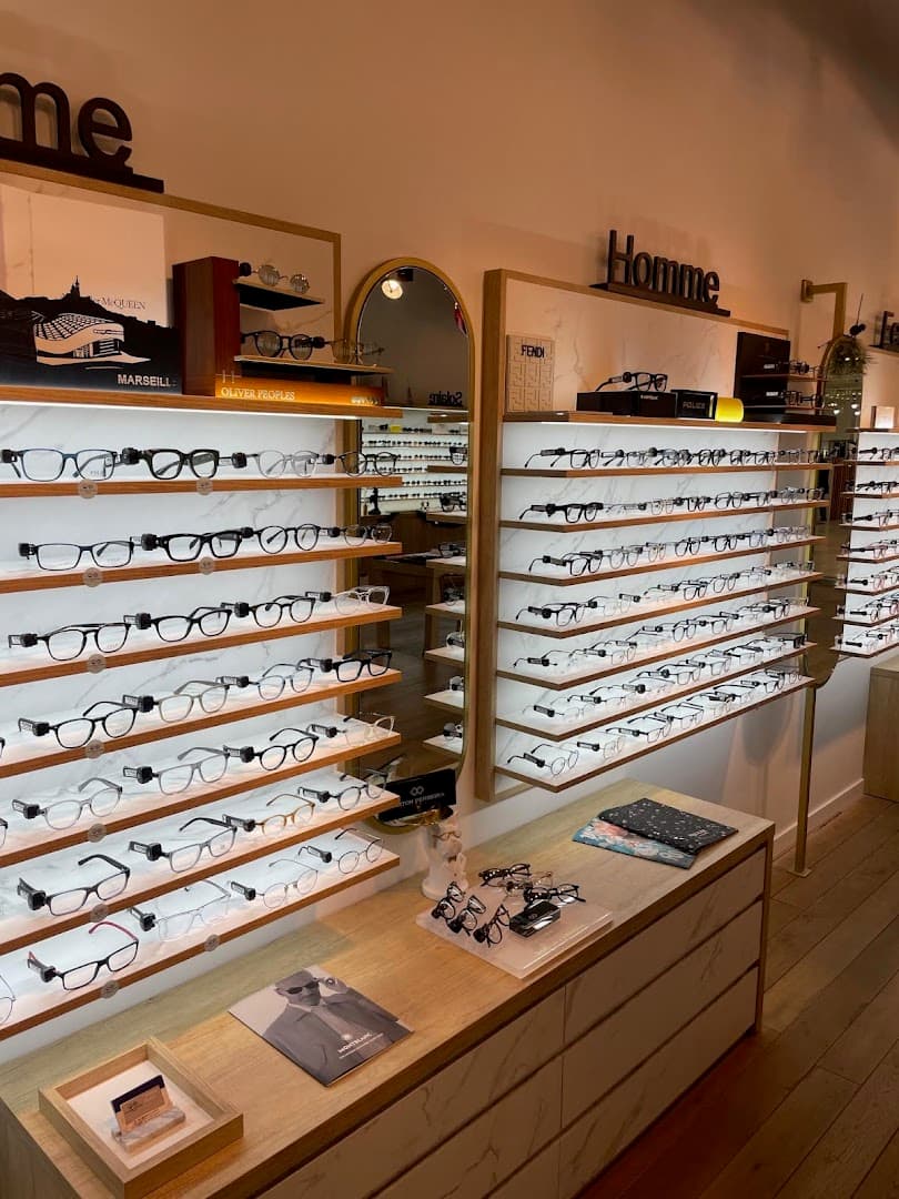 LE LUNETIER MARSEILLAIS - photo 3