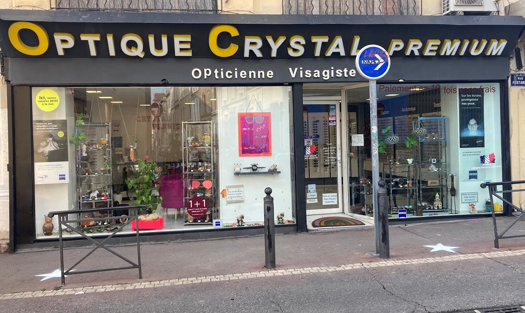 Optique Crystal Premium - photo 3