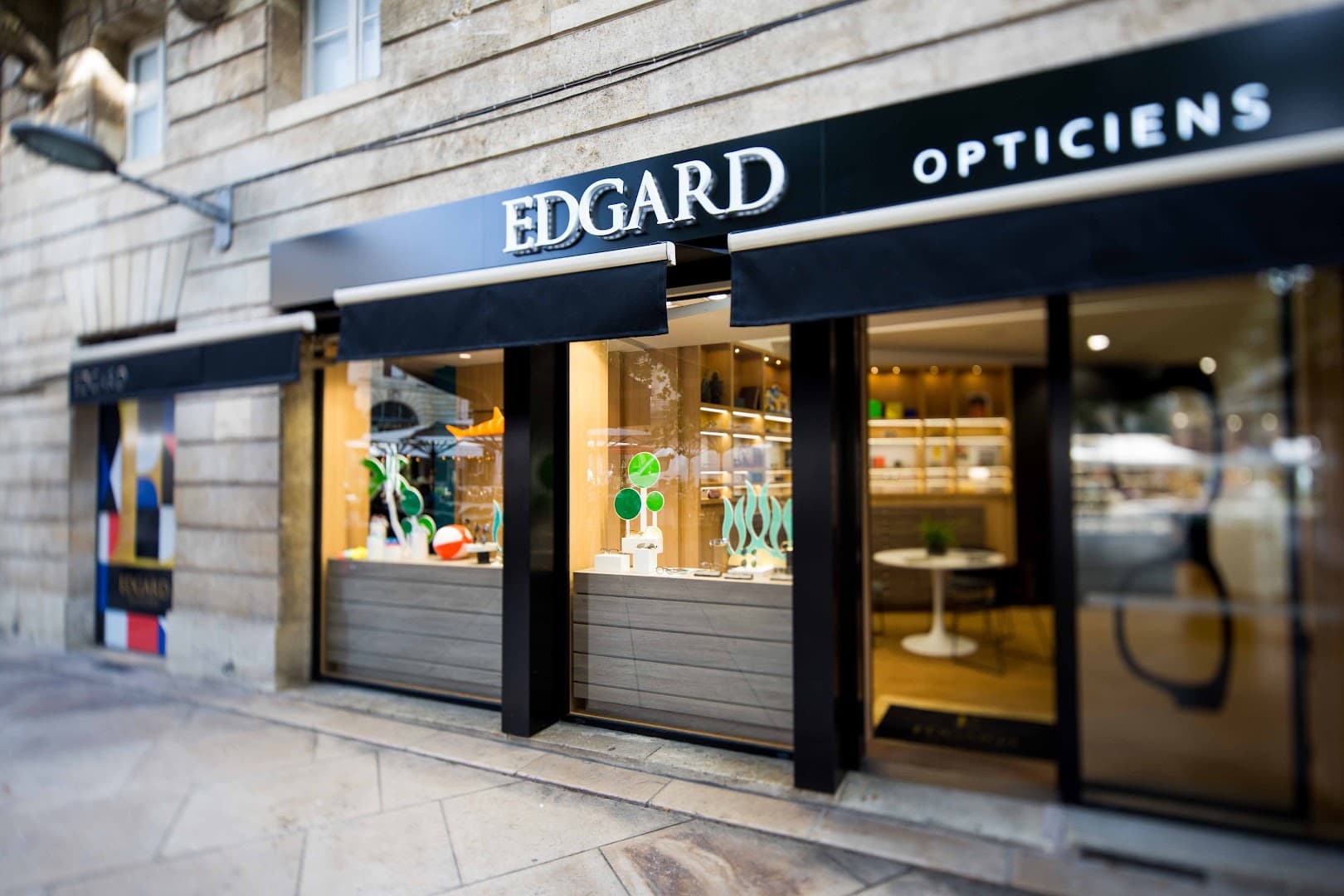 Edgard Opticiens - Bordeaux - photo 2