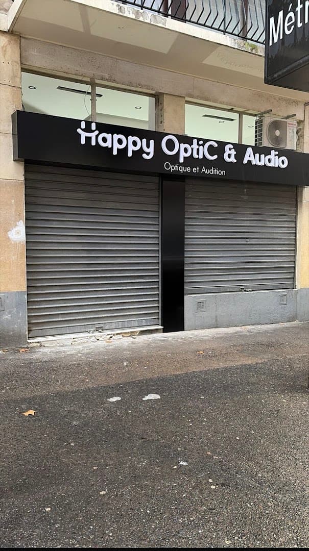 Happy optic & Audio - photo 2
