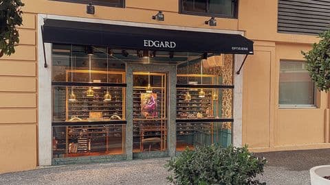 Edgard Opticiens - Nice - photo 2