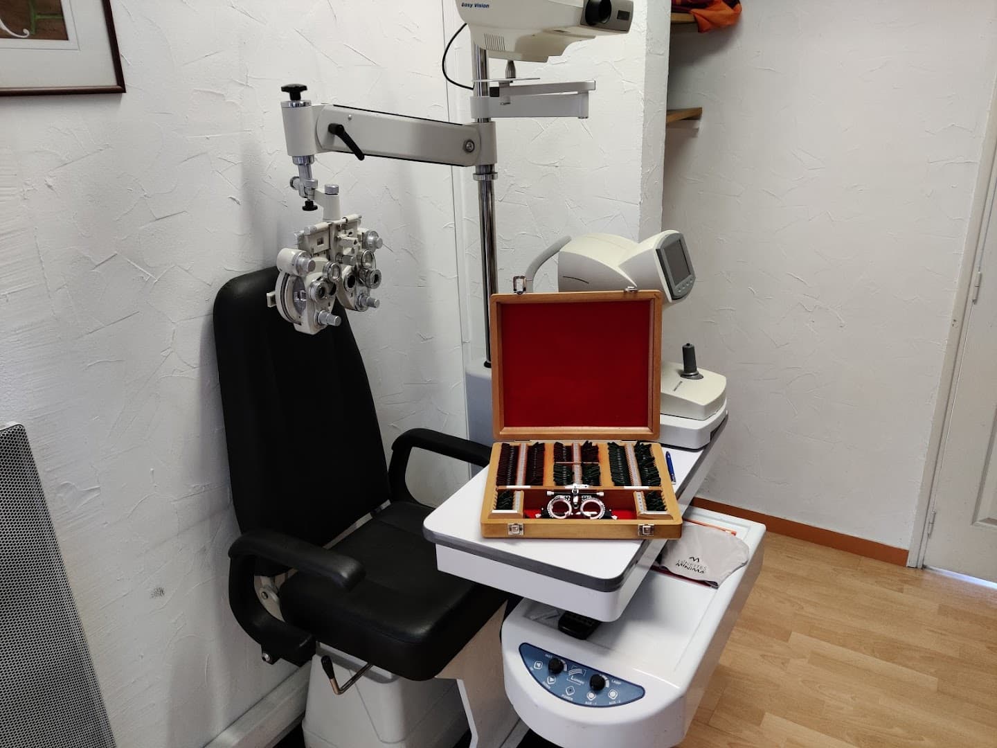 Optique Pont des Demoiselles - photo 5