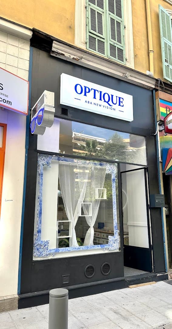 ABA NEW VISION - photo 2