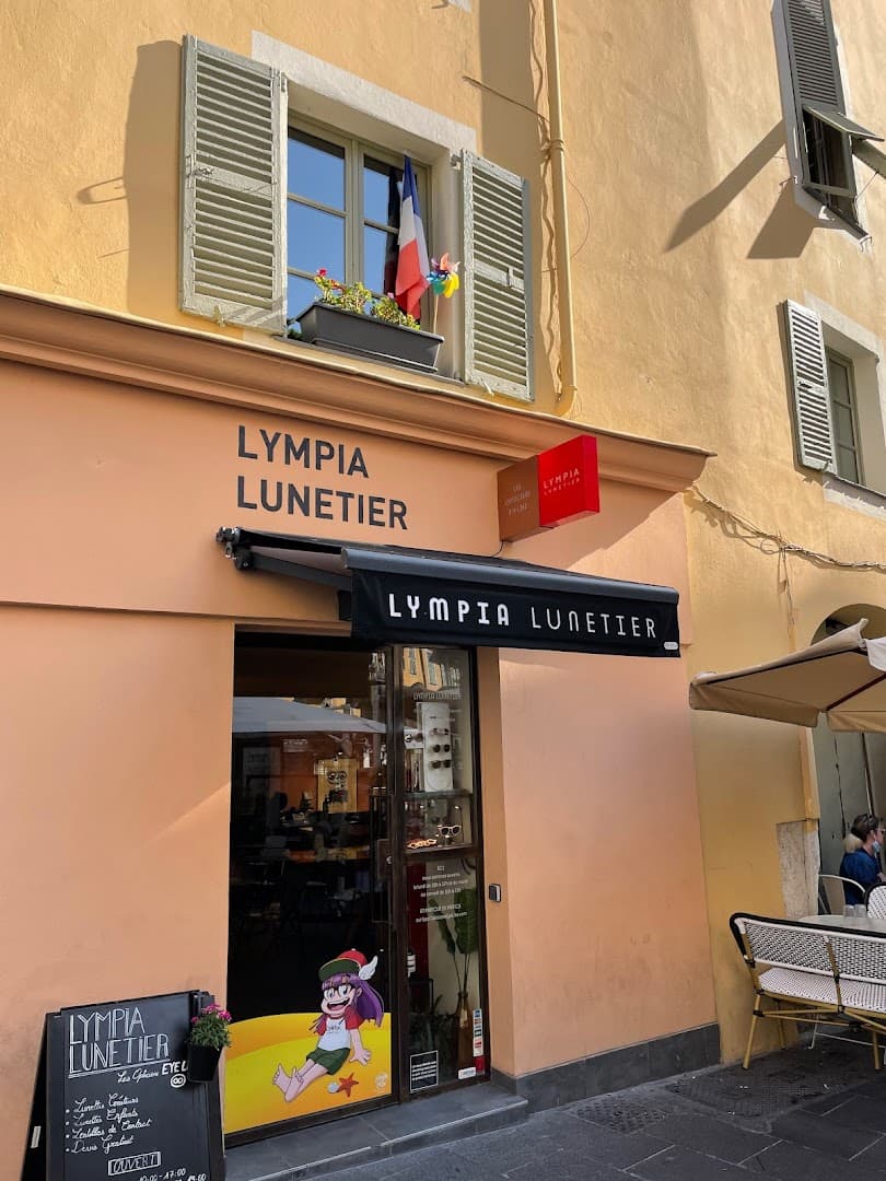 LYMPIA LUNETIER - photo 3