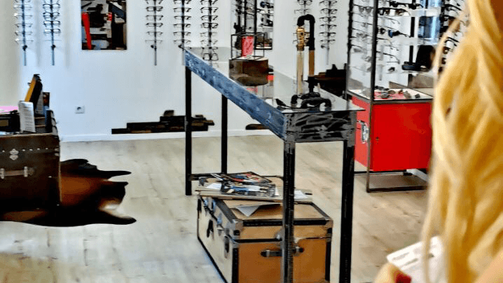 AURES OPTIC MARSEILLE - photo 2