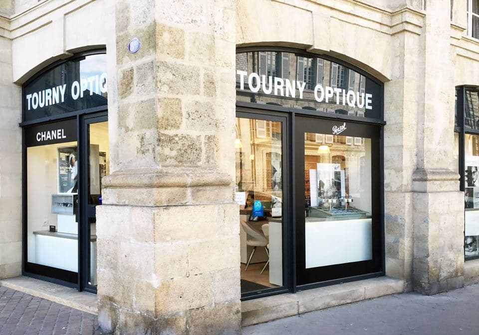 Tourny Optique - Opticien Bordeaux - photo 3