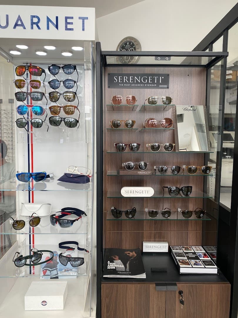 OPTIQUE GRIMALDI - photo 5