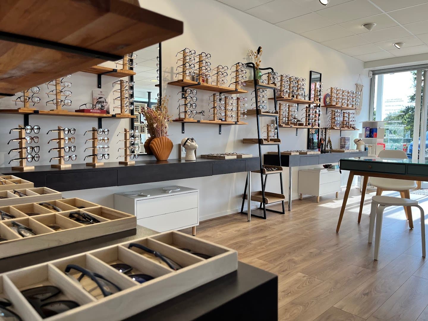 Boutik Optik - Opticien Bordeaux Cauderan - photo 3