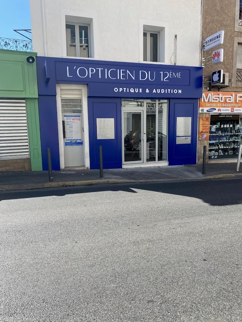 L'Opticien du 12eme - Audio Séniors - photo 2