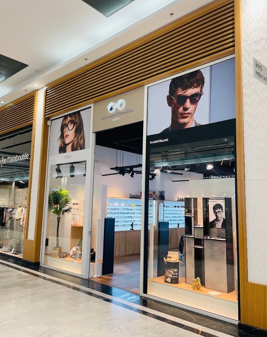 LE LUNETIER MARSEILLAIS - photo 2