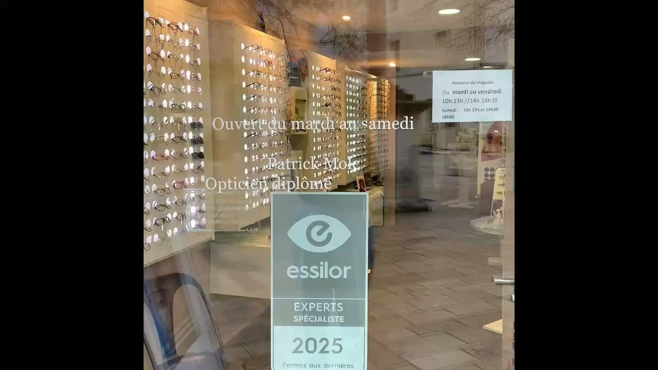 Optique Du Courreau - photo 3