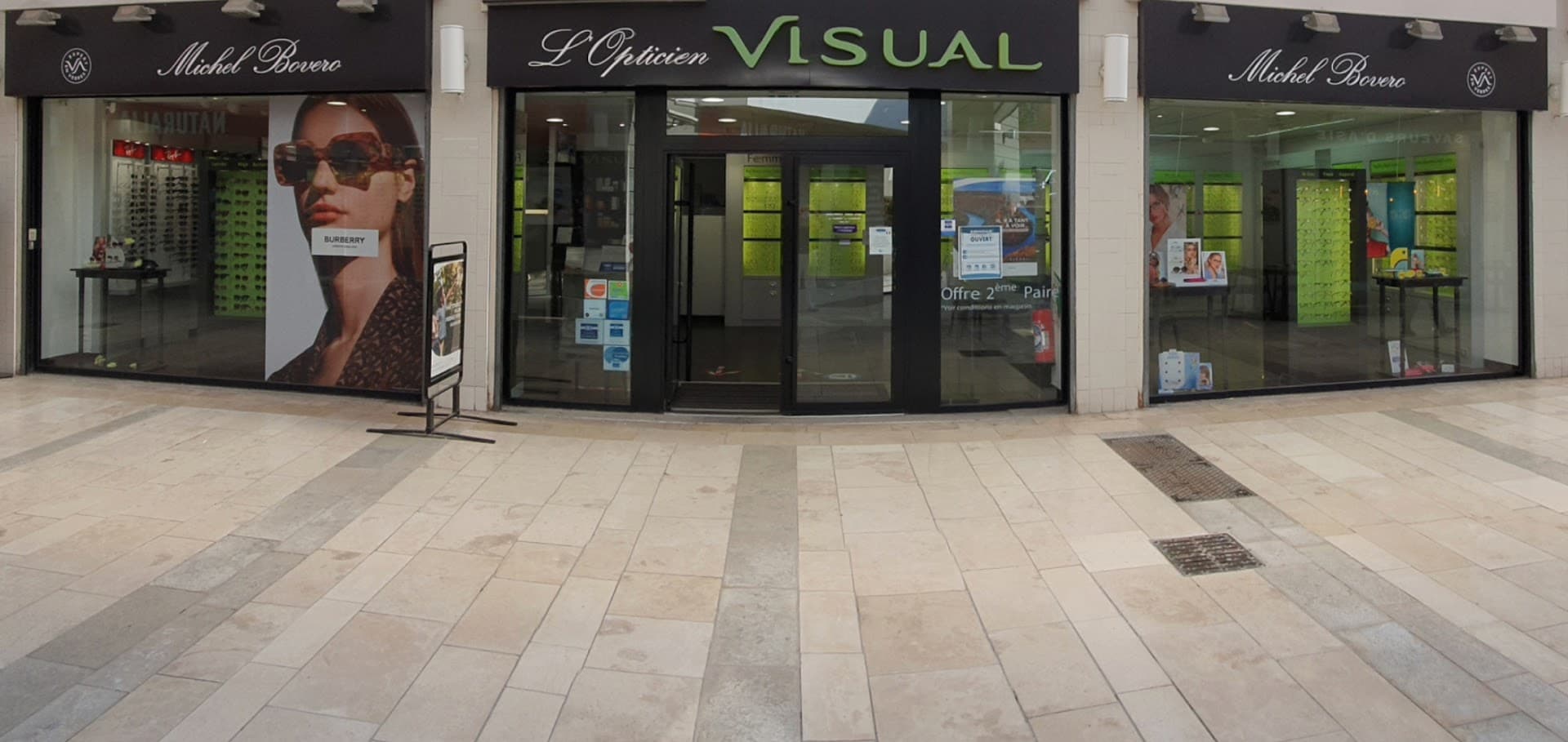 Optique BOVERO - photo 2