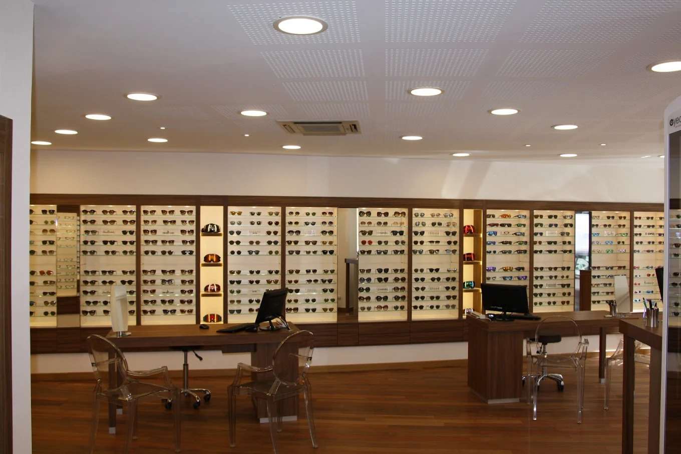 Archimbaud Opticien Saint-Barnabé - photo 5
