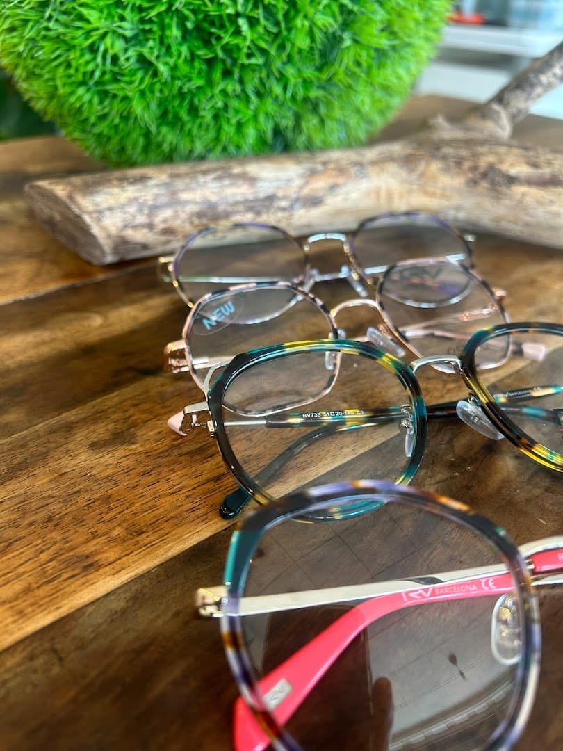 Optique des Alpins - photo 2