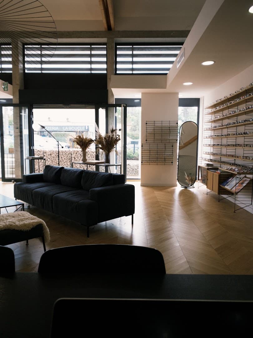 Maison Argos Opticien - photo 2