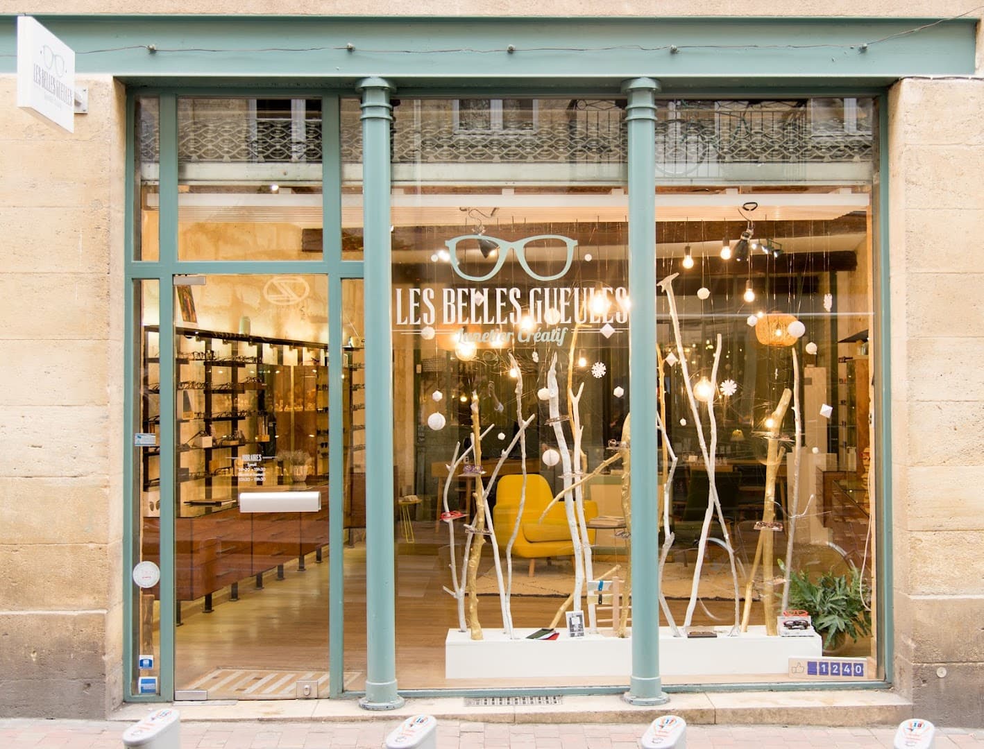 Les Belles Gueules - photo 3