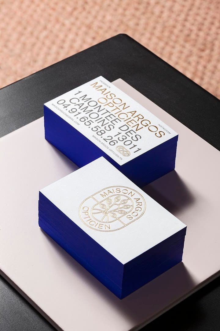 Maison Argos Opticien - photo 3