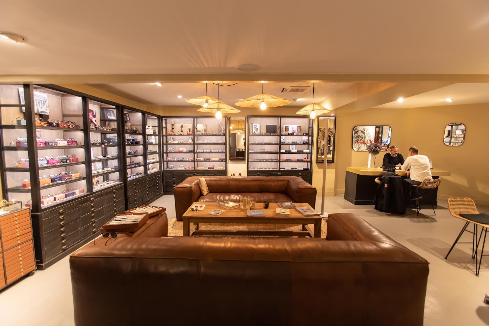 LIGNE DE VUE BORDEAUX - photo 4