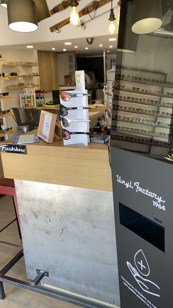 Optique du Midi - photo 3