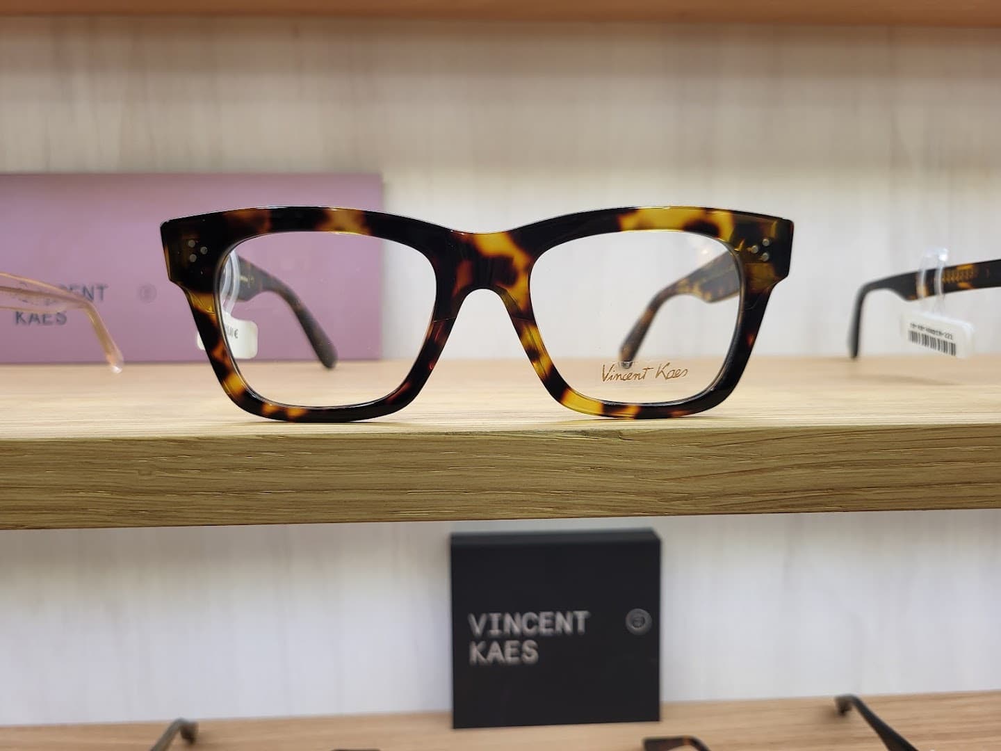 Opticien Vezolle Aillaud - photo 5