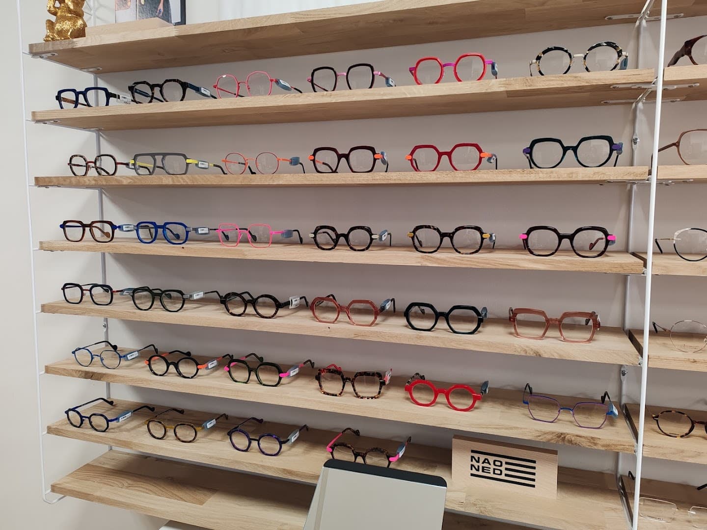LAURETTE & LUNETTES - OPTICIEN BORDEAUX - photo 3