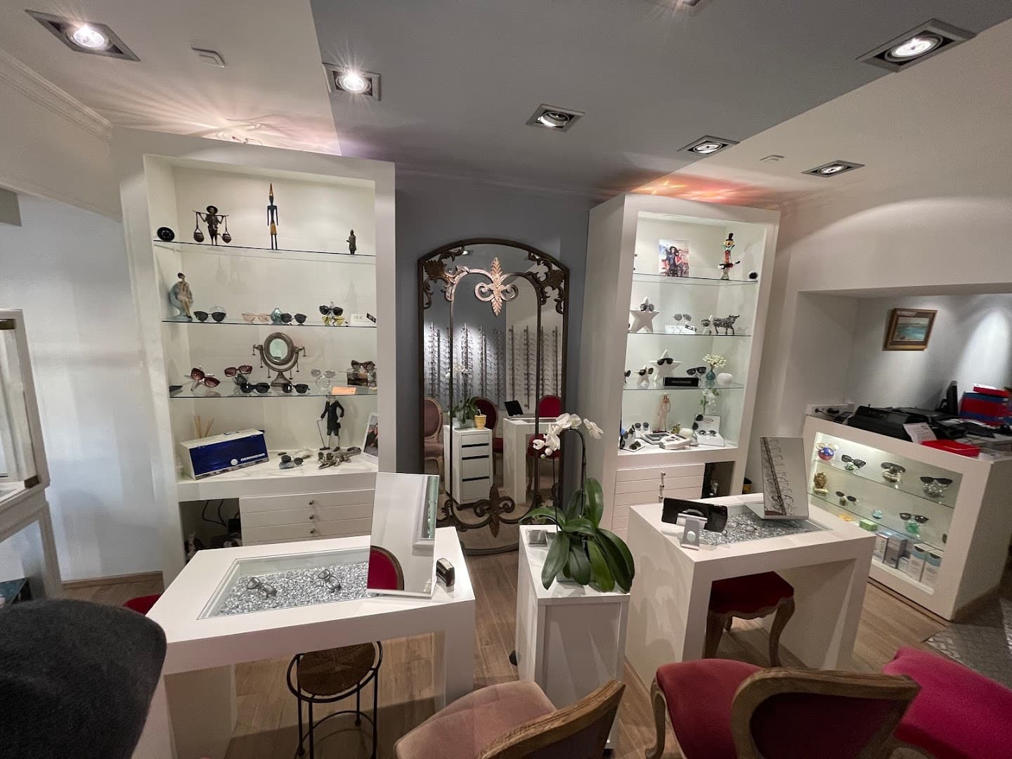 Optique à Part Montpellier - photo 4