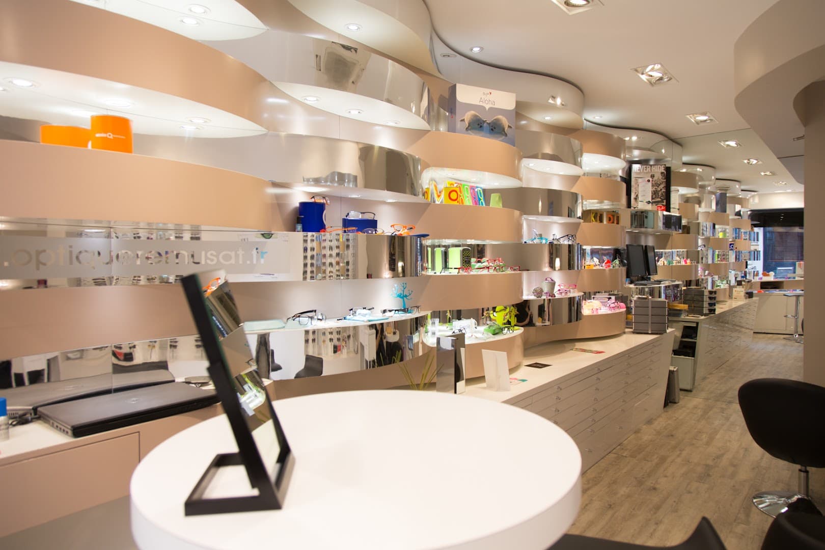 OPTIQUE REMUSAT - photo 2