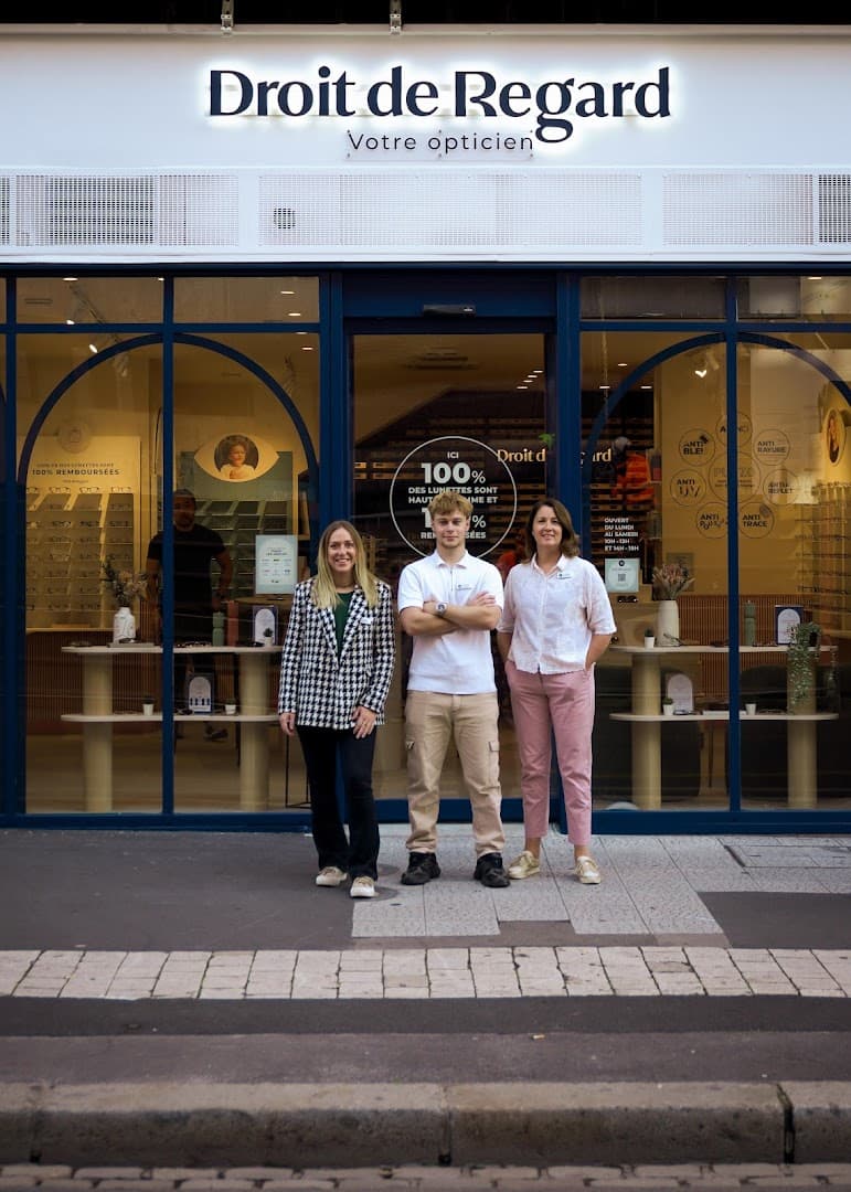 Opticien Droit de Regard Lille - Les Lunettes 100% remboursées ! - photo 5