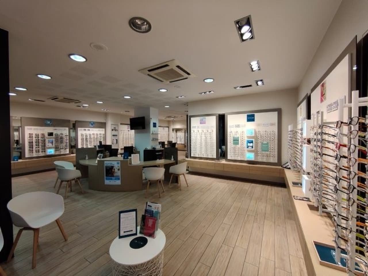 Écouter Voir Optique Mutualiste - photo 2