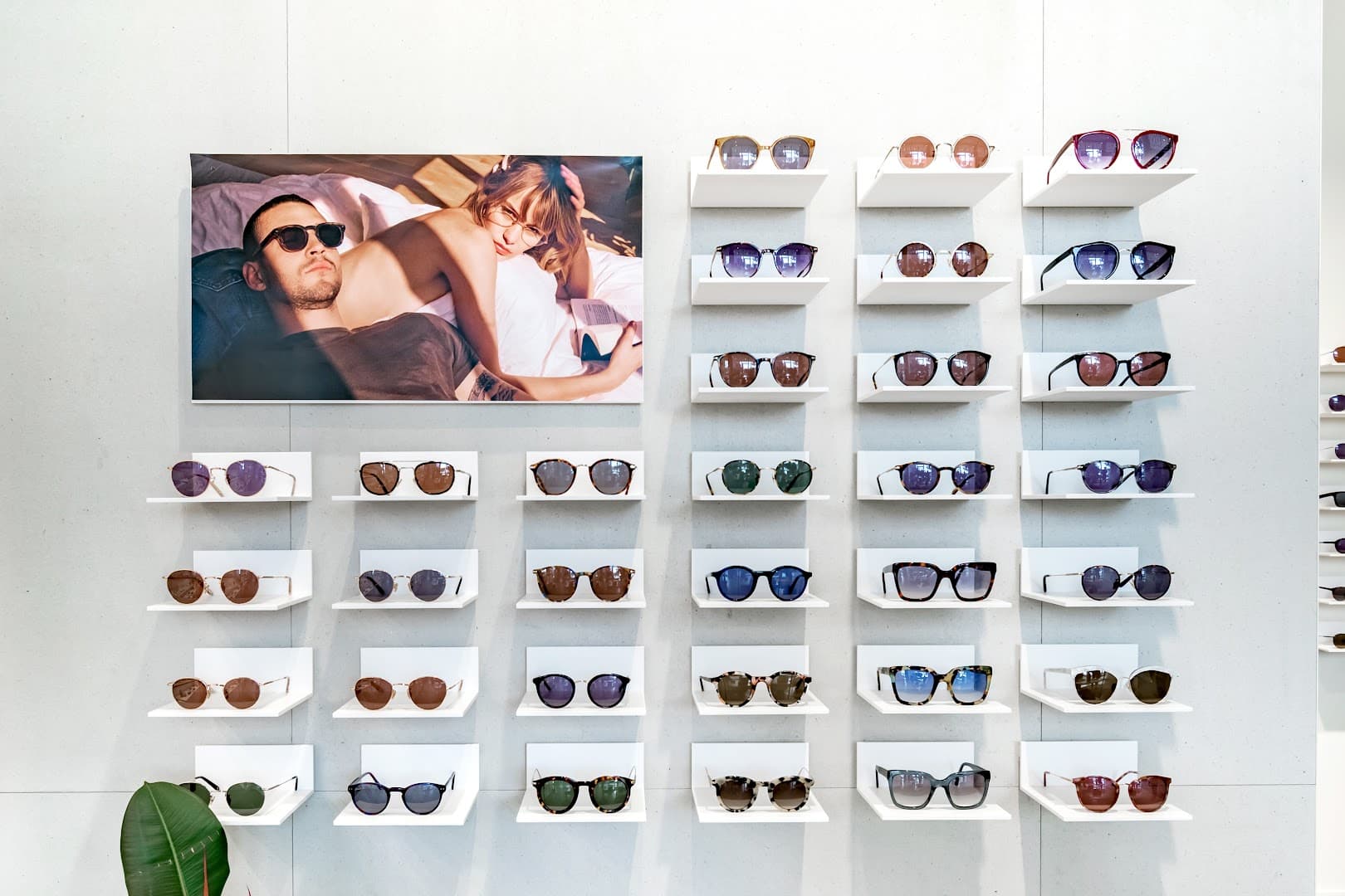 Jimmy Fairly Opticien Marseille - photo 4