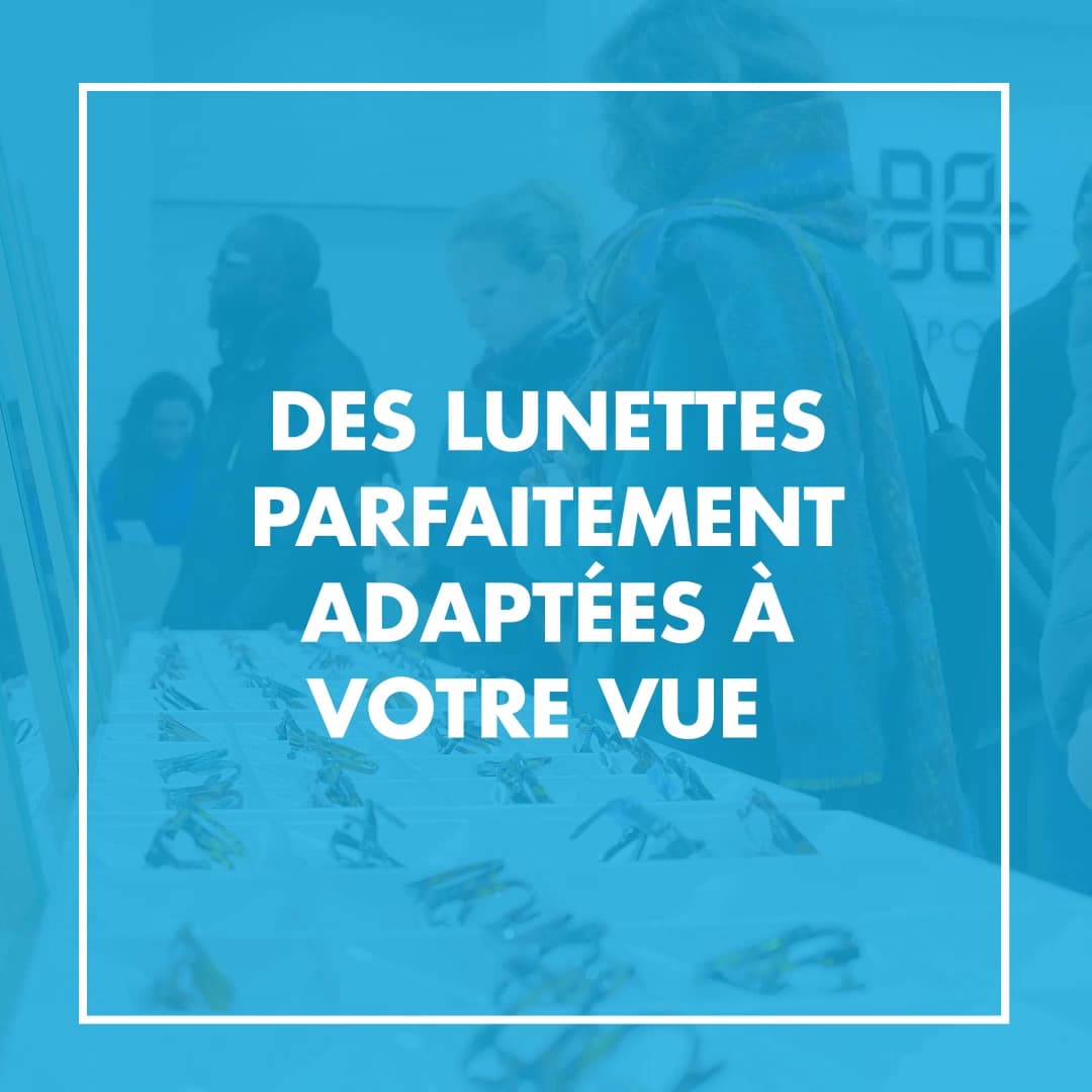Lunettes Pour Tous - photo 3