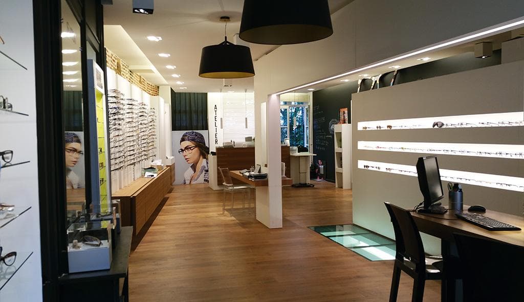 S.DUMESNIL Opticiens - Opticien Lille - photo 4