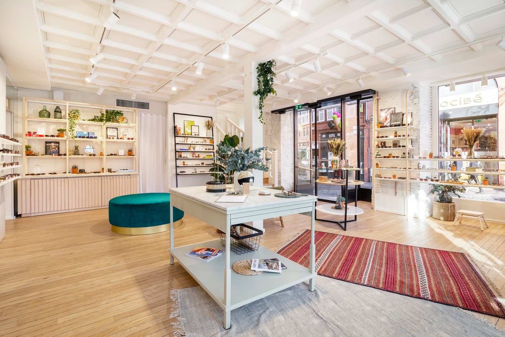 Jimmy Fairly Opticien Toulouse Wilson - photo 3