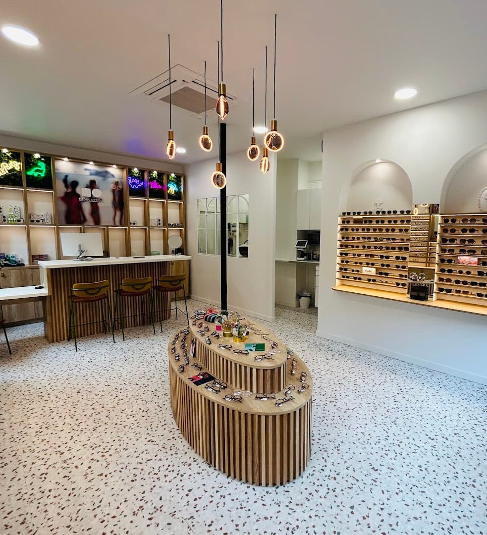 Médoc Optique - photo 3