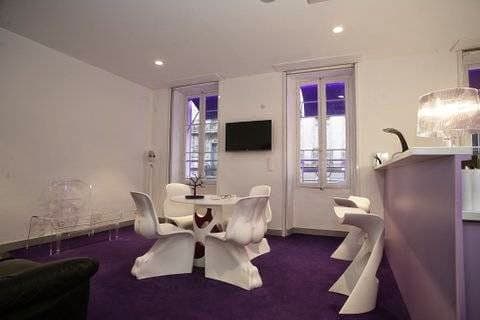 Les Plus Belles Lunettes du Monde - photo 4