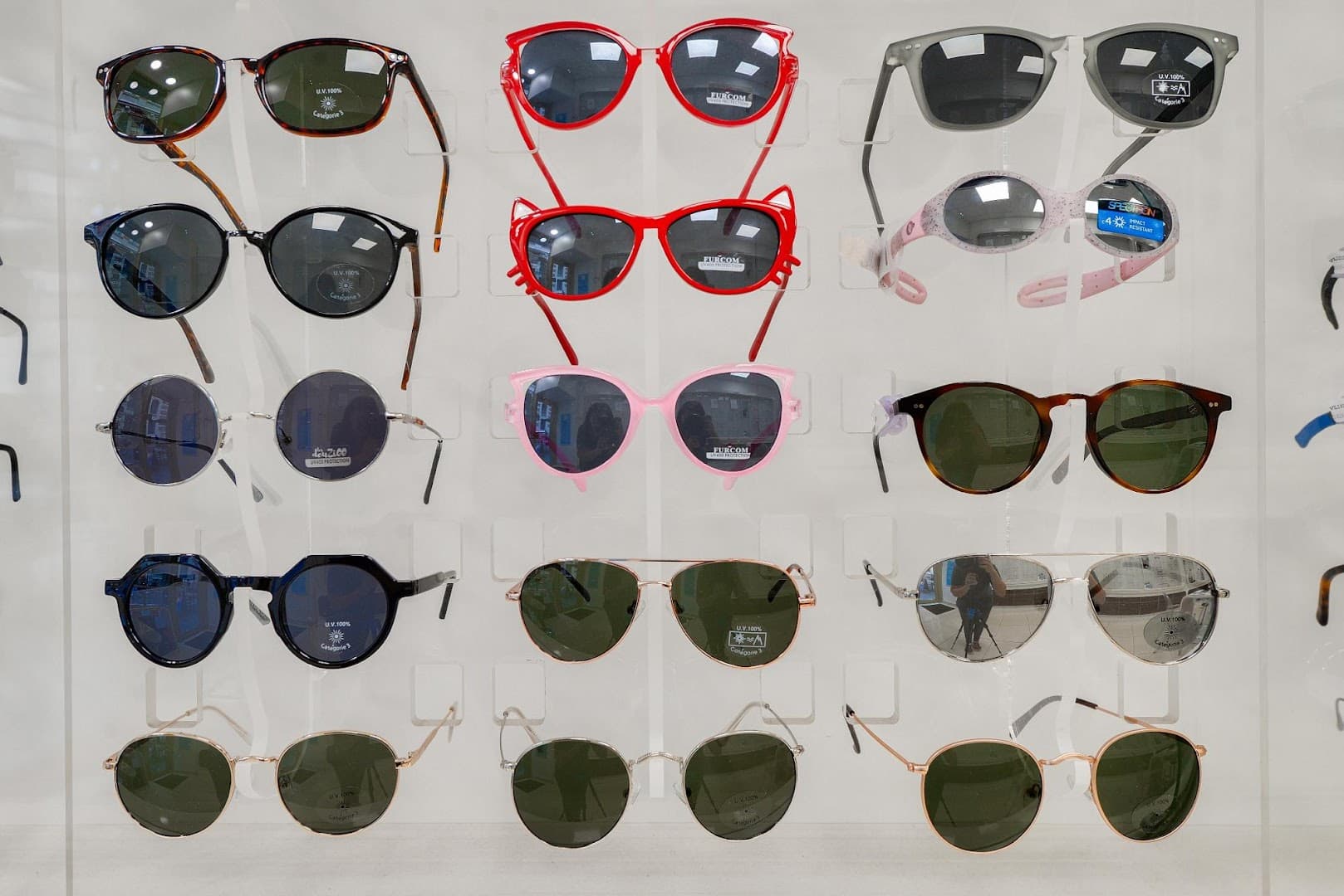 Optic du Cap - Opticien Toulouse - photo 5