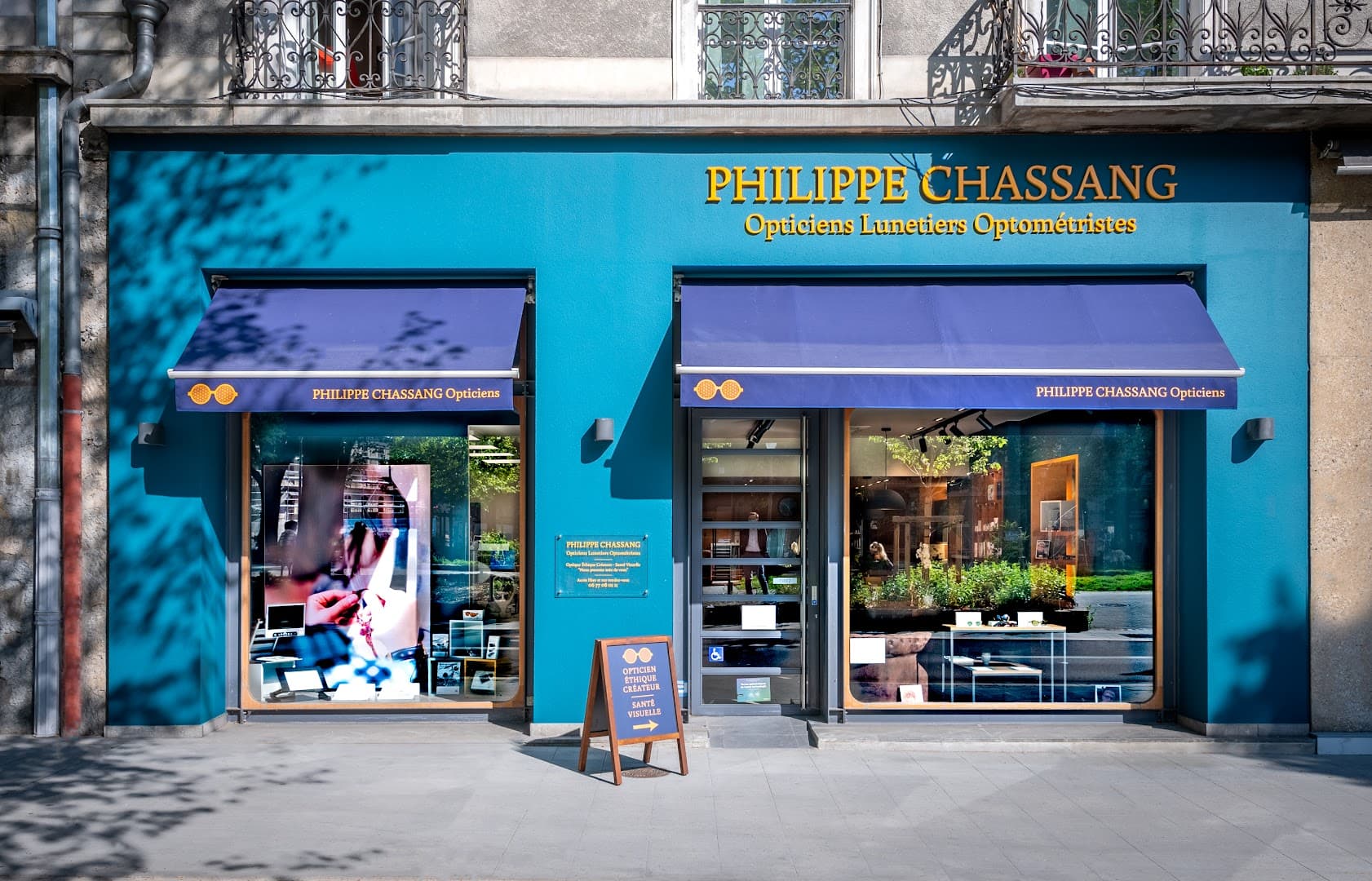 Philippe Chassang Opticiens - photo 5