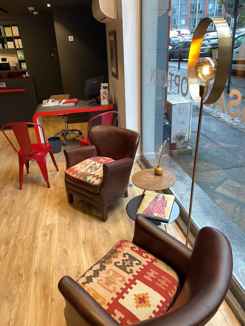 Lissac l'Opticien Lille - photo 4