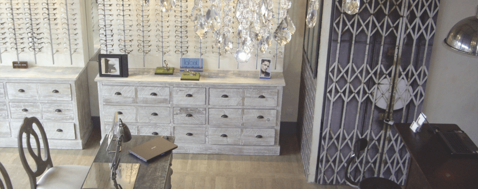 L'Opticien de Primrose - photo 2