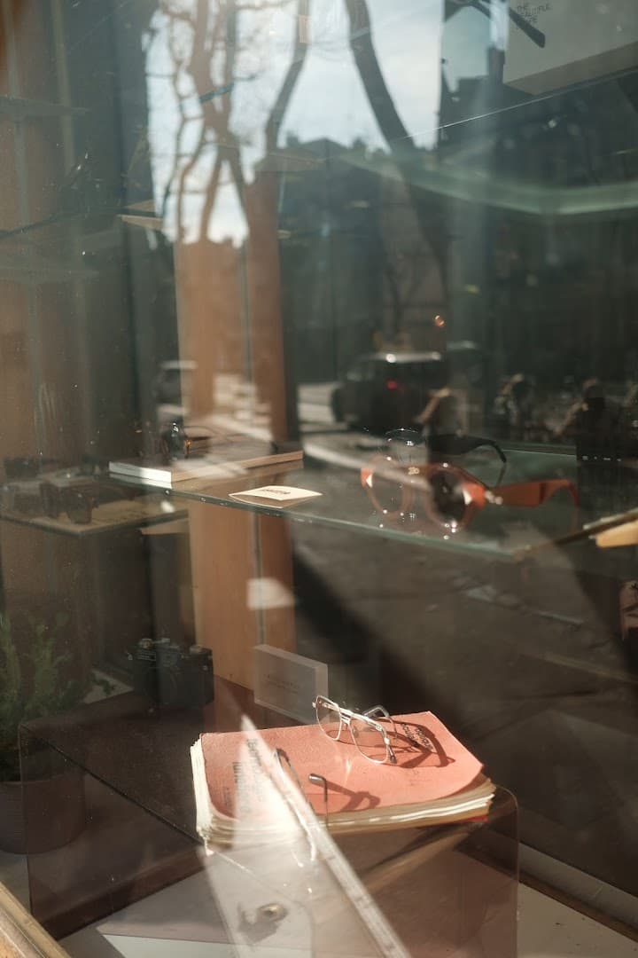 MIRA Opticiens Lunetiers - photo 5