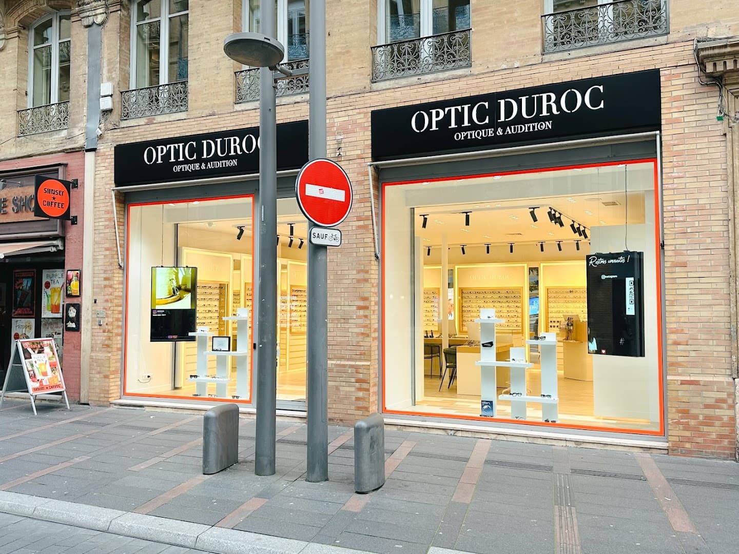 OPTIC DUROC - OPTICIEN - TOULOUSE - photo 5