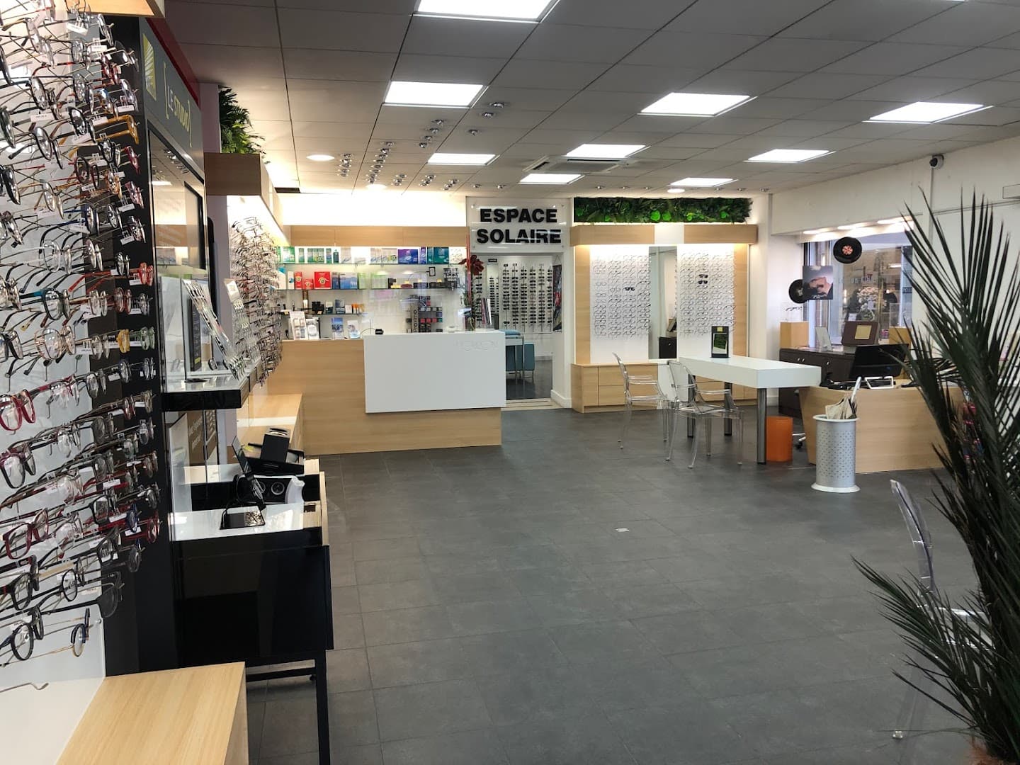 Optique Horizon - photo 2