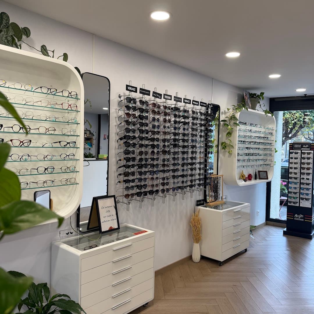 Optique Saint Roch - photo 5