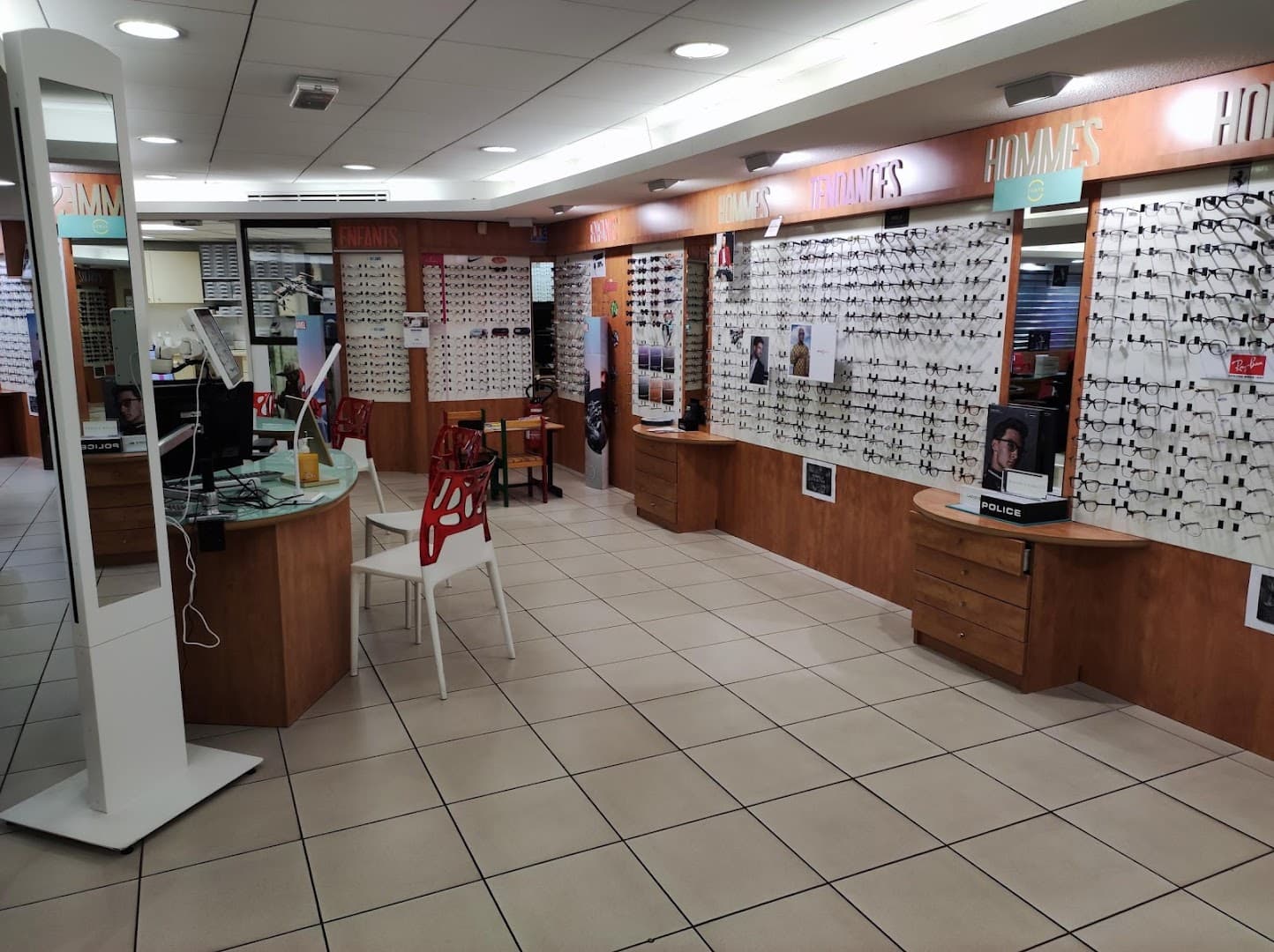 Écouter Voir Optique Mutualiste - photo 4