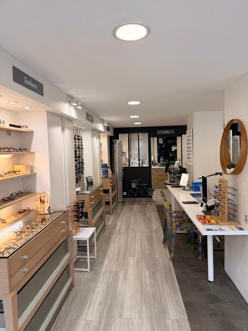 Espace Optique Bonnefoy - photo 3