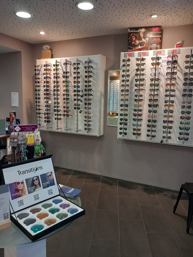 Optique Du Courreau - photo 5