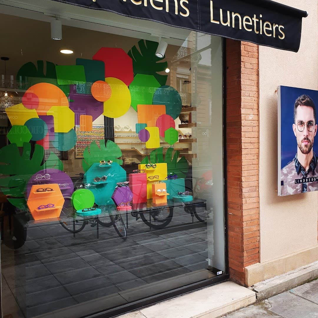 Glorieux Lunetiers - photo 2