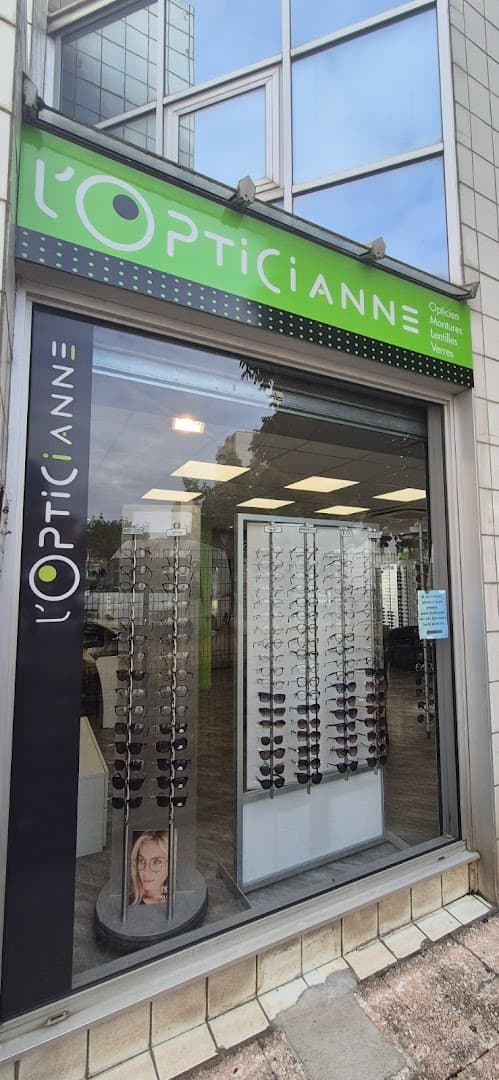 L'Opticianne - photo 5